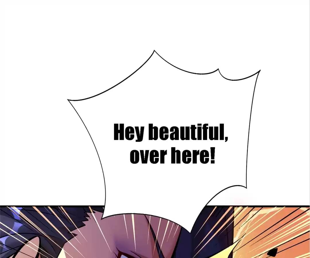 A Mouthful of My Loli Master’s Milk Makes Me Unparalleled Chapter 50 - page 60