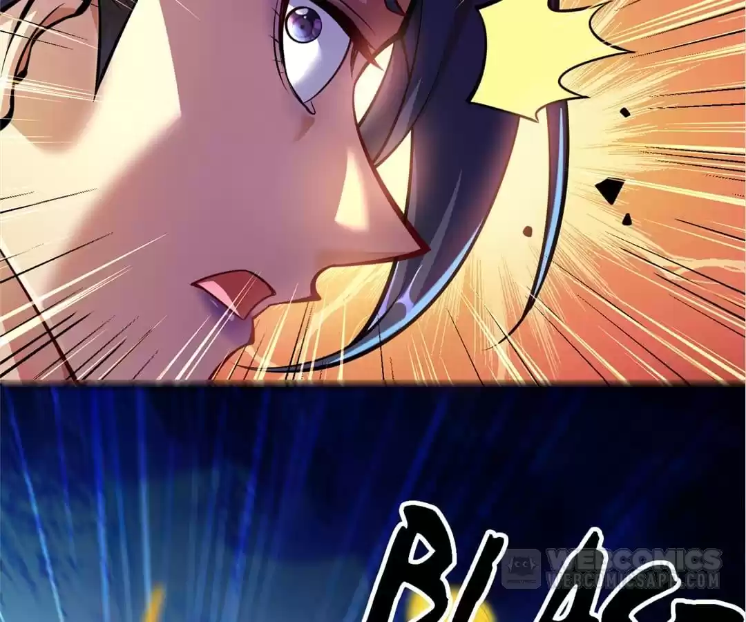 A Mouthful of My Loli Master’s Milk Makes Me Unparalleled Chapter 50 - page 61
