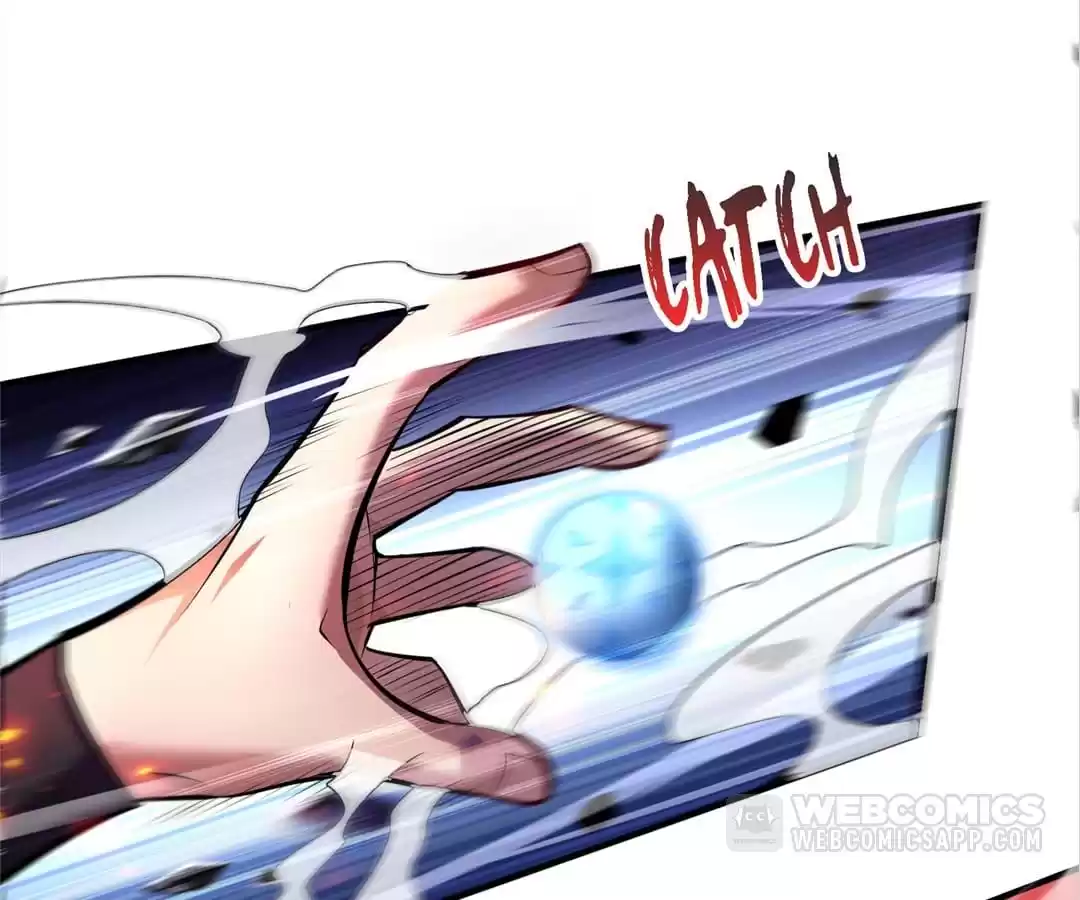 A Mouthful of My Loli Master’s Milk Makes Me Unparalleled Chapter 50 - page 69