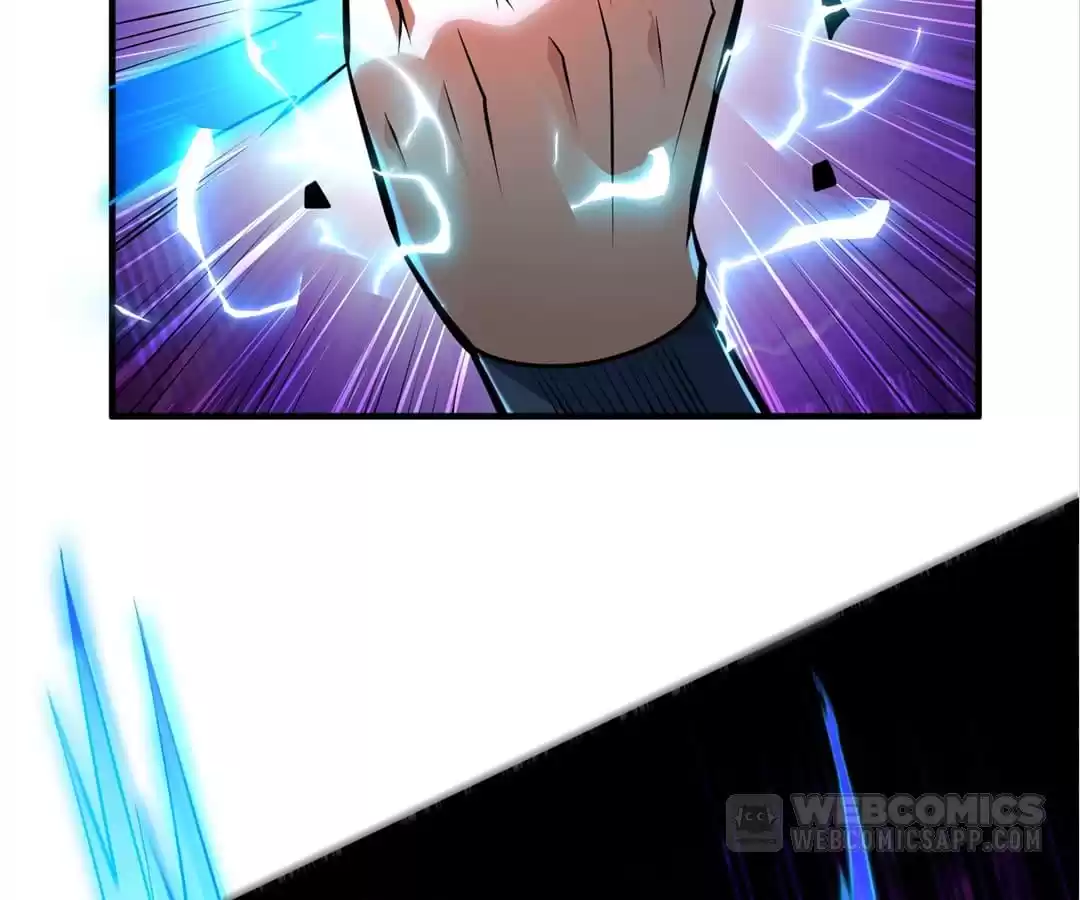 A Mouthful of My Loli Master’s Milk Makes Me Unparalleled Chapter 50 - page 76
