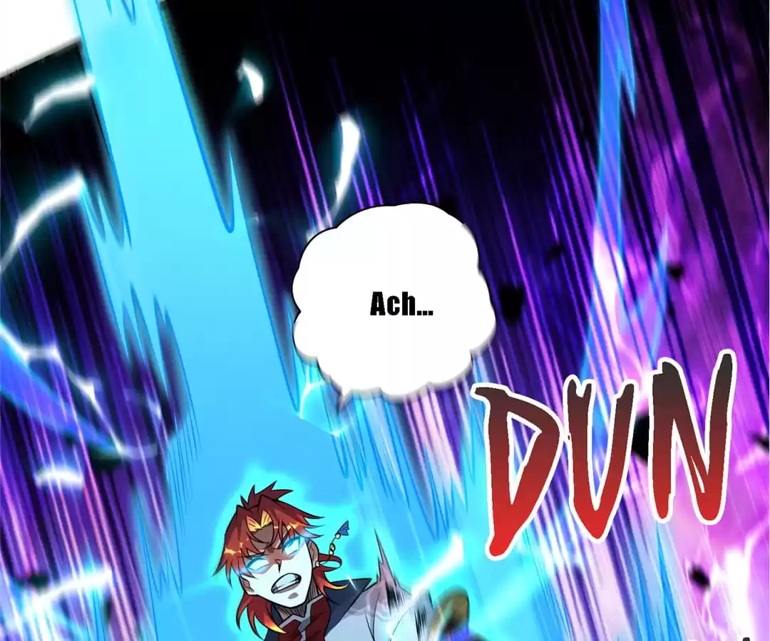 A Mouthful of My Loli Master’s Milk Makes Me Unparalleled Chapter 50 - page 77
