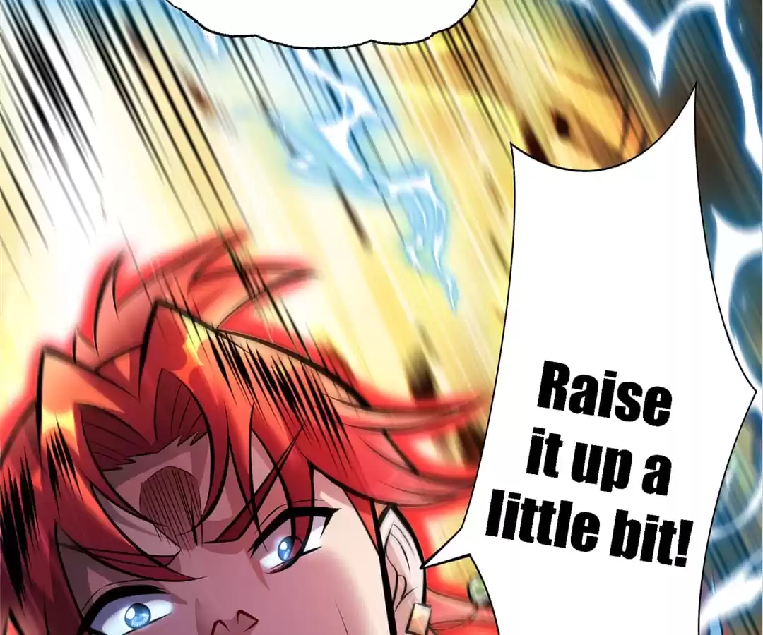 A Mouthful of My Loli Master’s Milk Makes Me Unparalleled Chapter 50 - page 82