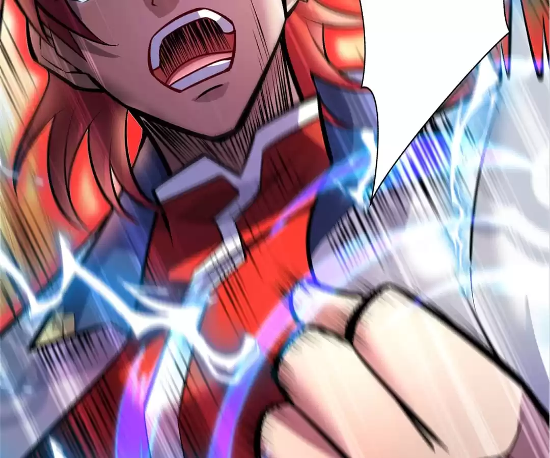 A Mouthful of My Loli Master’s Milk Makes Me Unparalleled Chapter 50 - page 83