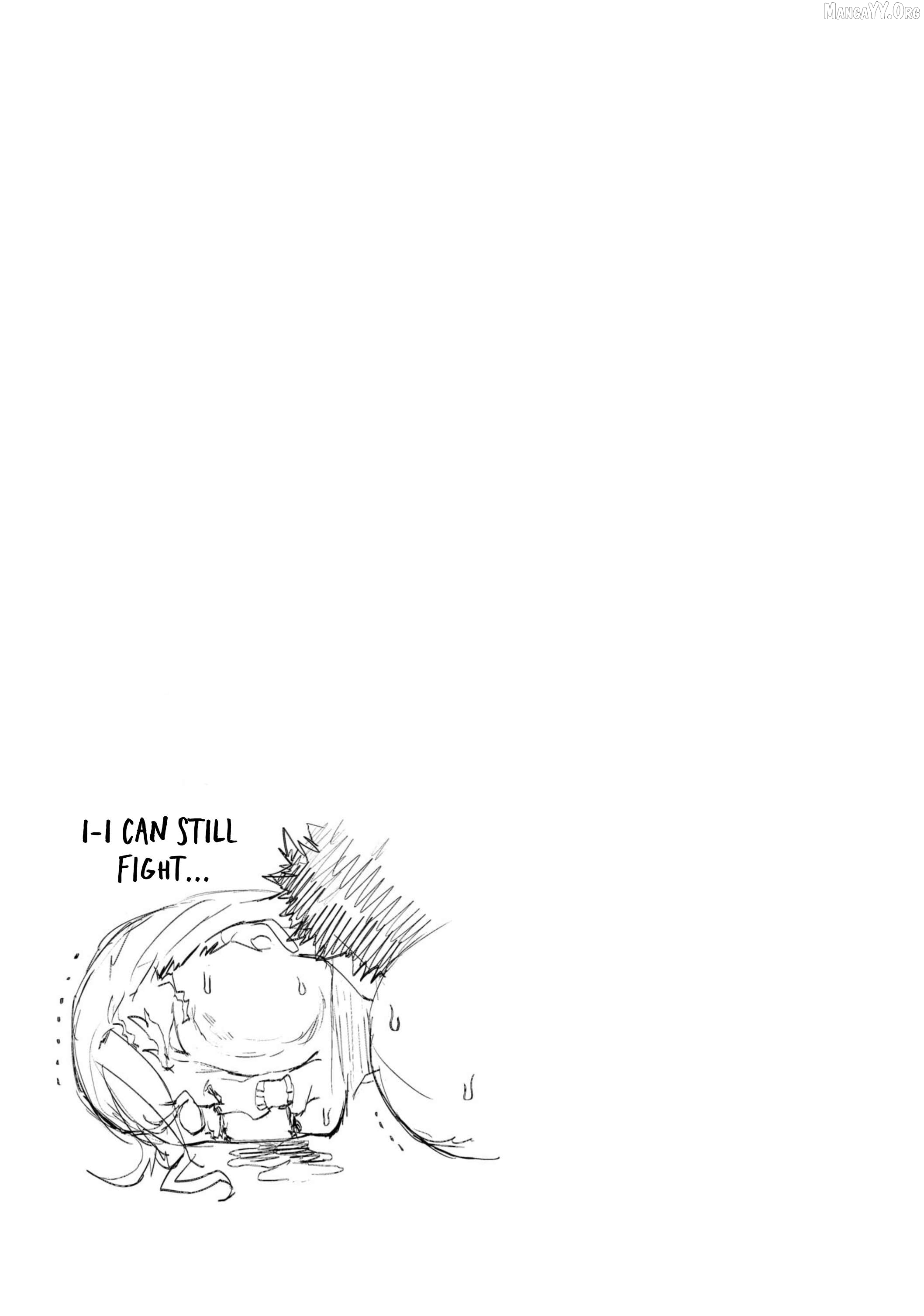 Seventh - Manga Chapter 16.5 - page 5