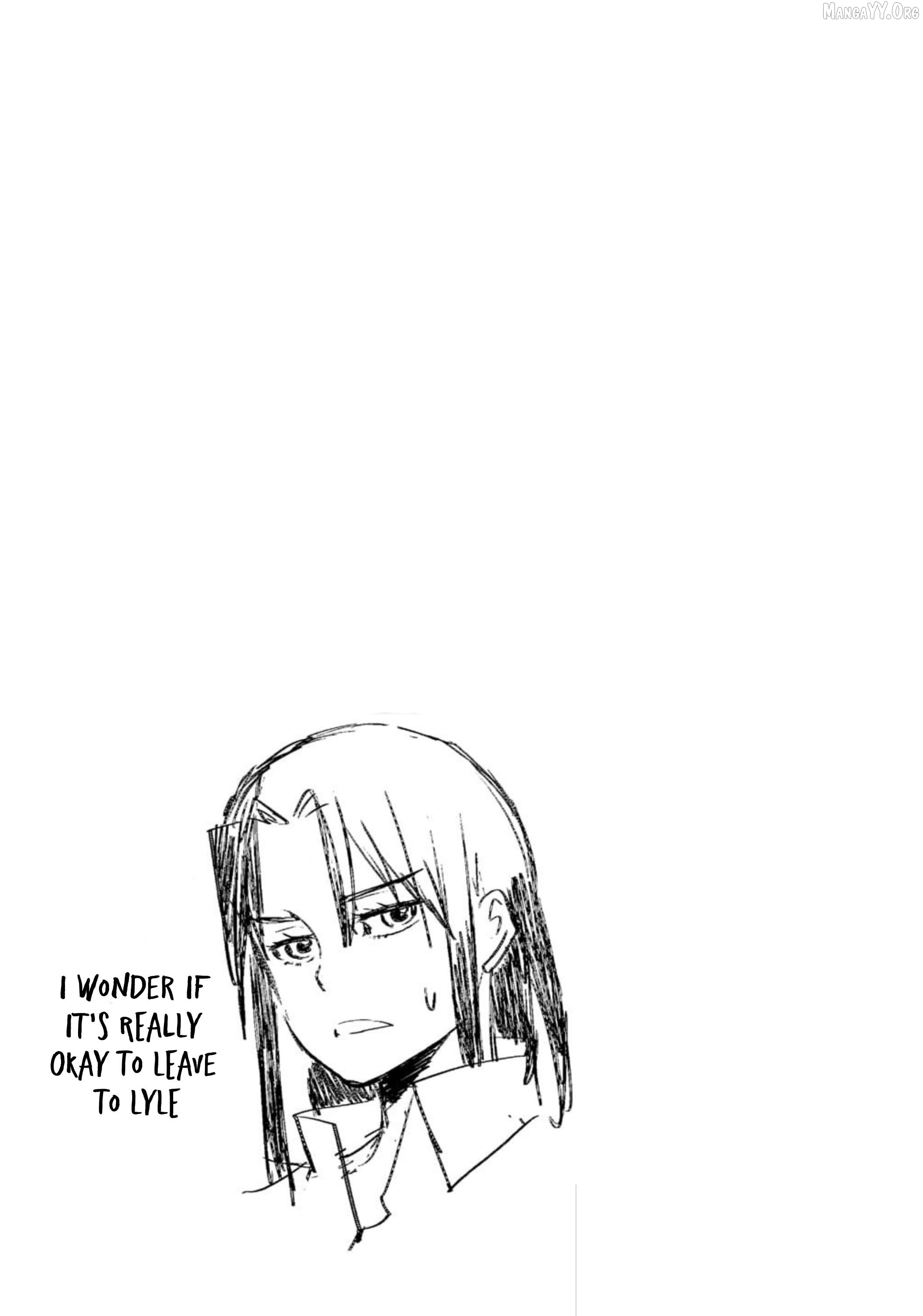 Seventh - Manga Chapter 16.5 - page 6
