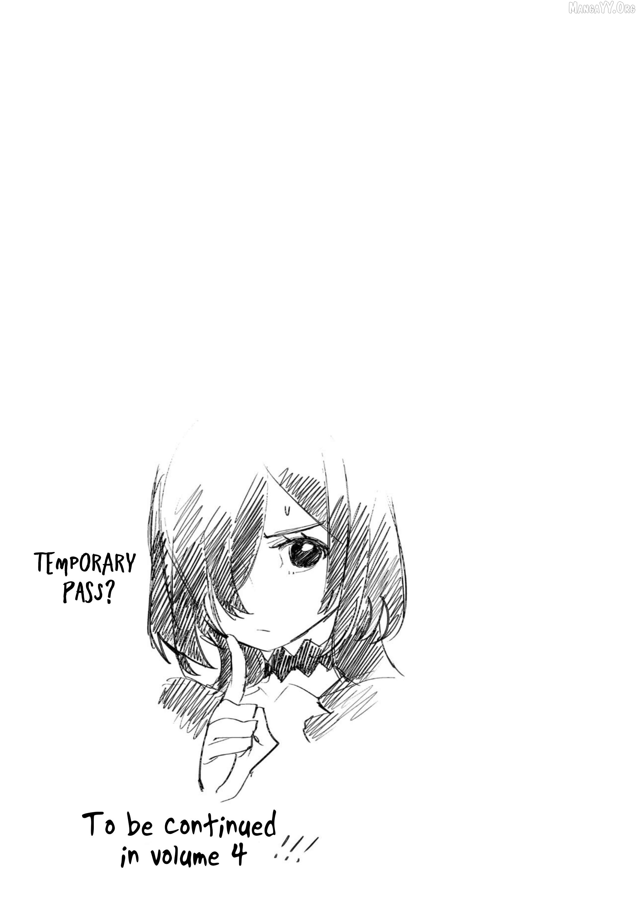 Seventh - Manga Chapter 16.5 - page 7