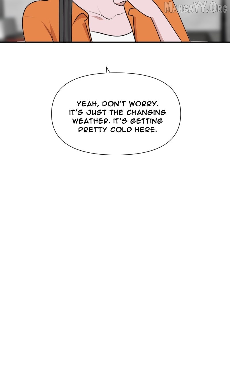 Reflection of the Soul Chapter 85 - page 32