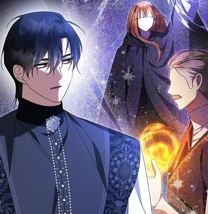 I Became The Tyrant's Chambermaid Chapter 95 - page 9