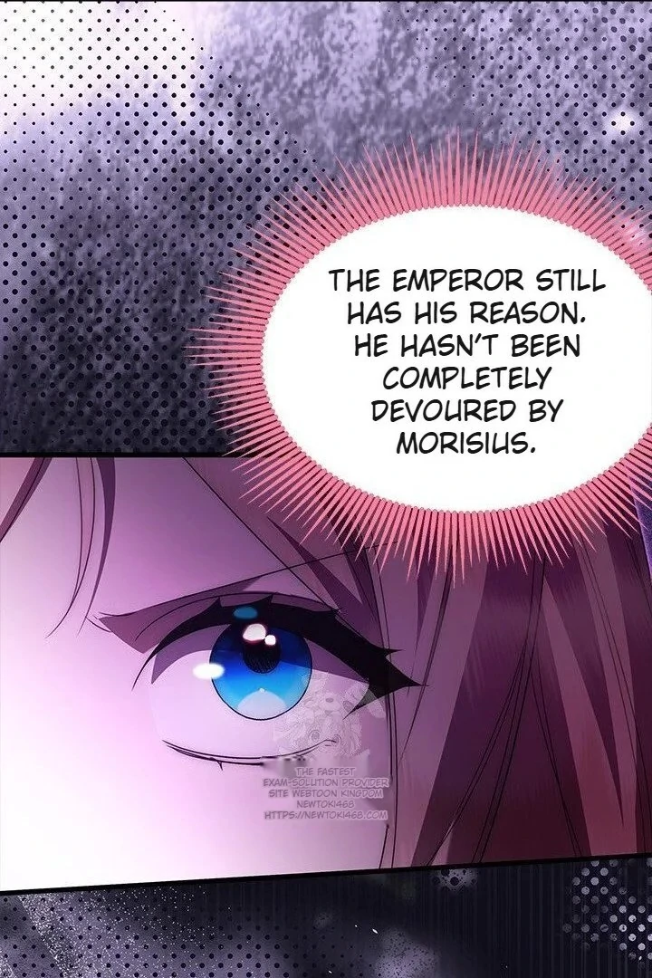 I Became The Tyrant's Chambermaid Chapter 95 - page 99