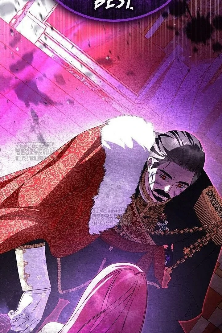 I Became The Tyrant's Chambermaid Chapter 95 - page 106