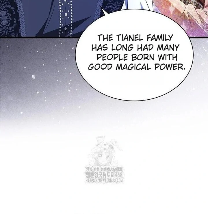 I Became The Tyrant's Chambermaid Chapter 95 - page 10