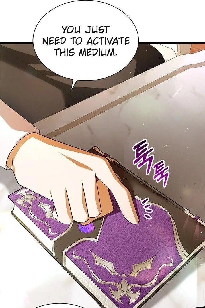 I Became The Tyrant's Chambermaid Chapter 95 - page 11