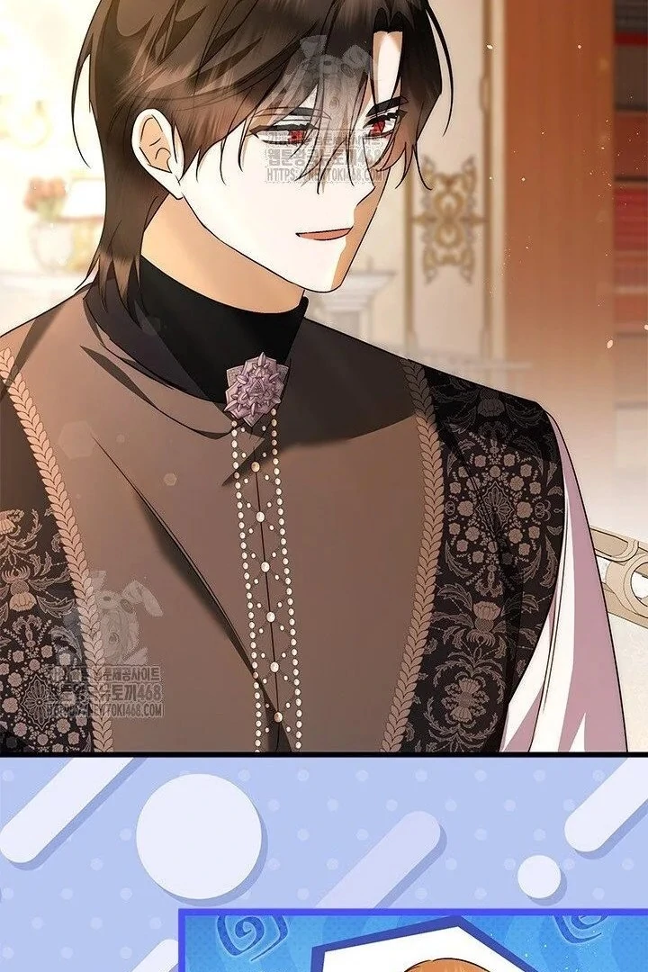 I Became The Tyrant's Chambermaid Chapter 95 - page 17