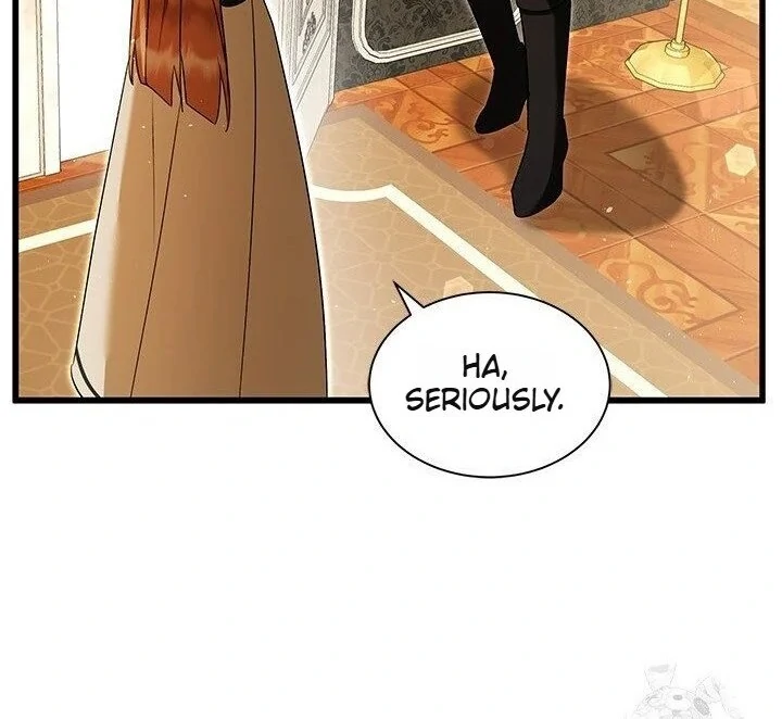 I Became The Tyrant's Chambermaid Chapter 95 - page 21