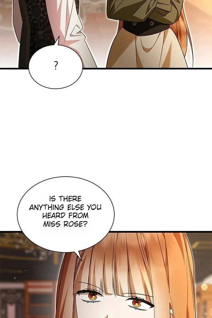 I Became The Tyrant's Chambermaid Chapter 95 - page 24