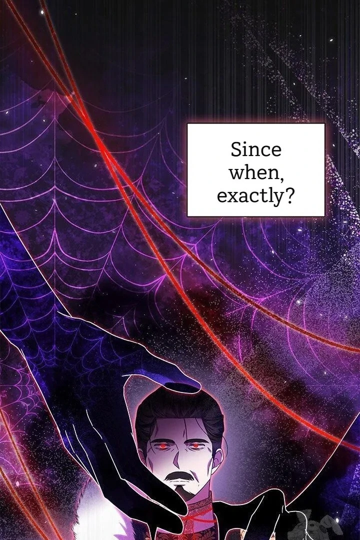 I Became The Tyrant's Chambermaid Chapter 95 - page 28