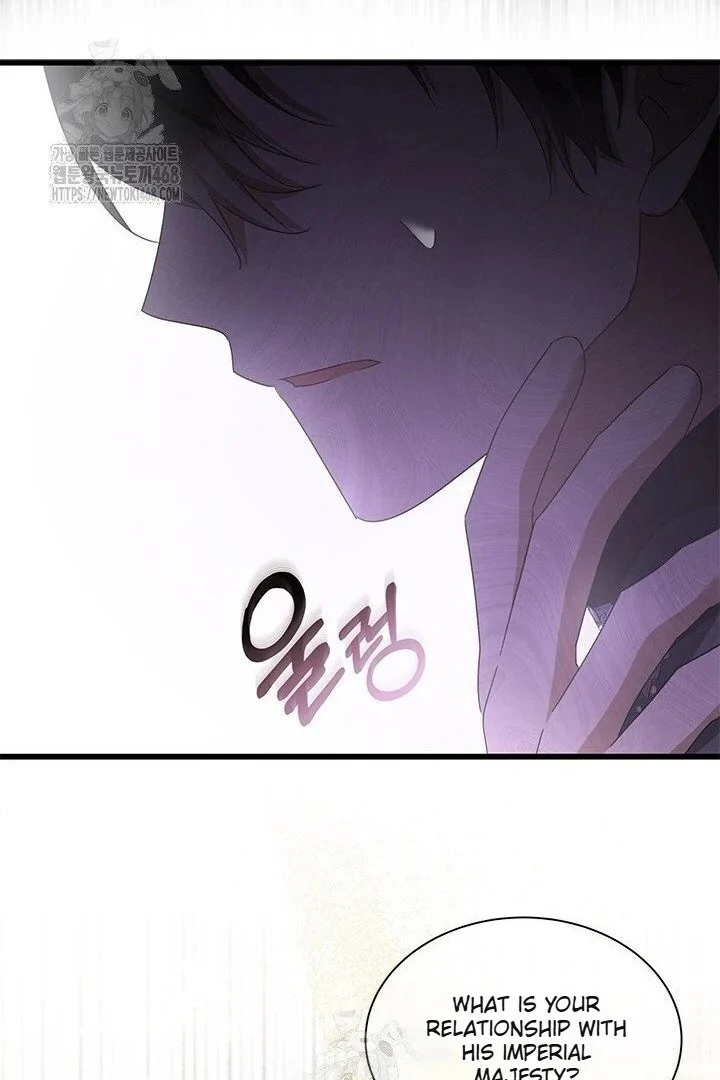 I Became The Tyrant's Chambermaid Chapter 95 - page 30