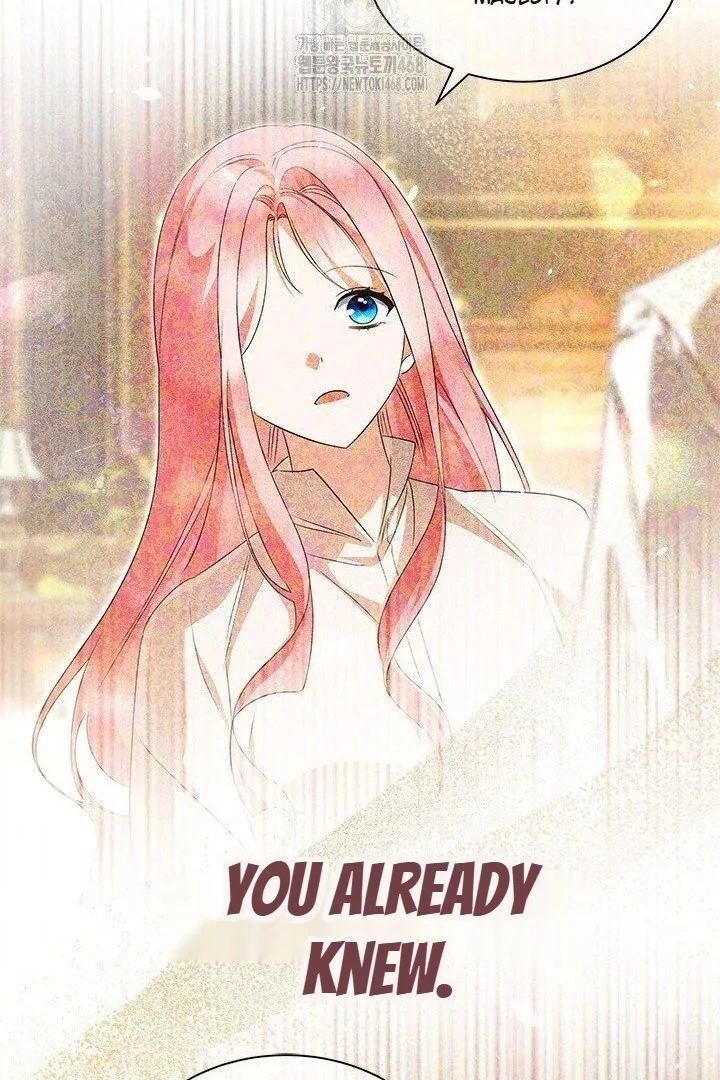 I Became The Tyrant's Chambermaid Chapter 95 - page 31