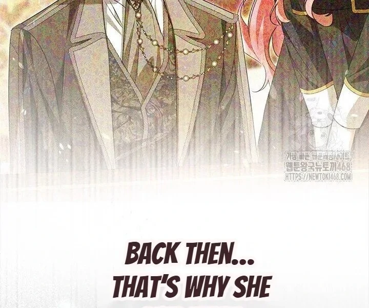 I Became The Tyrant's Chambermaid Chapter 95 - page 33