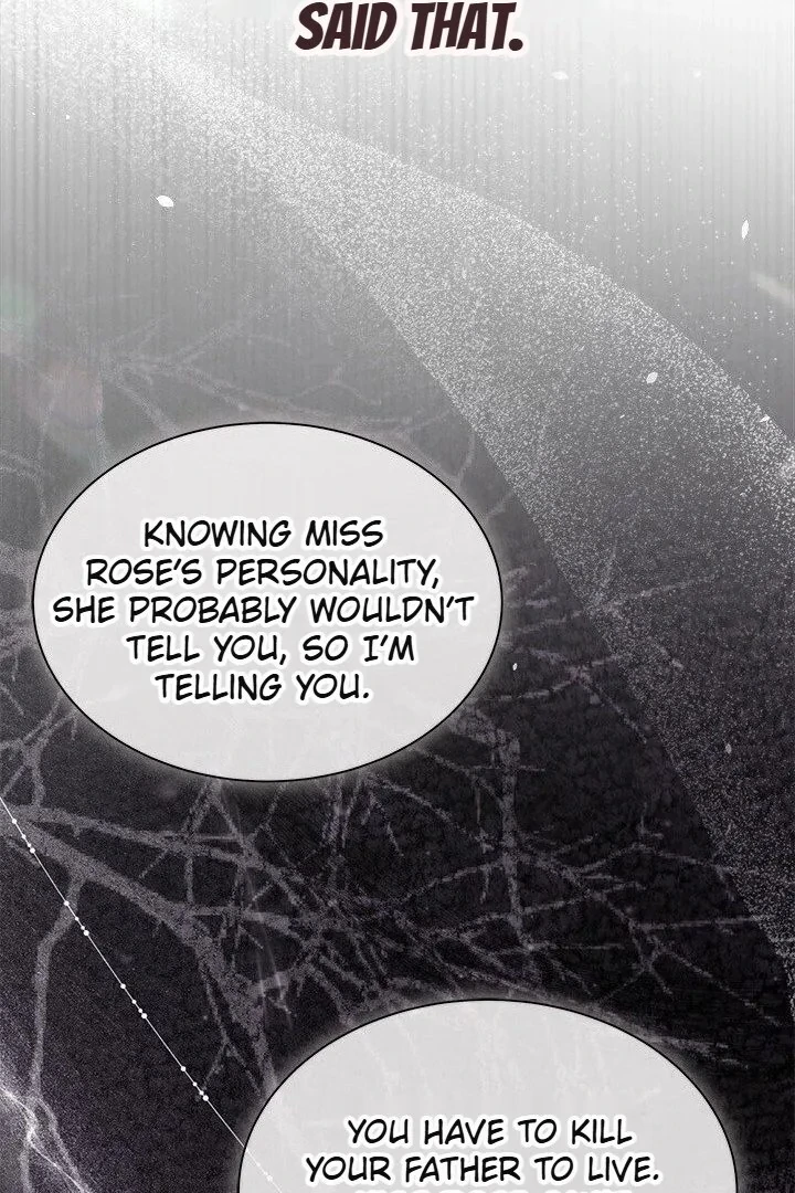 I Became The Tyrant's Chambermaid Chapter 95 - page 34