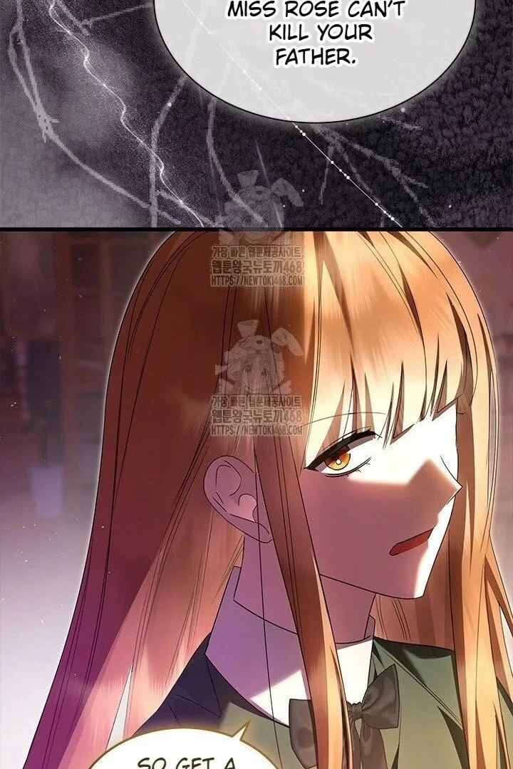 I Became The Tyrant's Chambermaid Chapter 95 - page 35