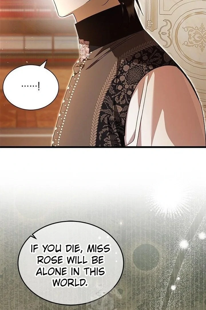 I Became The Tyrant's Chambermaid Chapter 95 - page 37