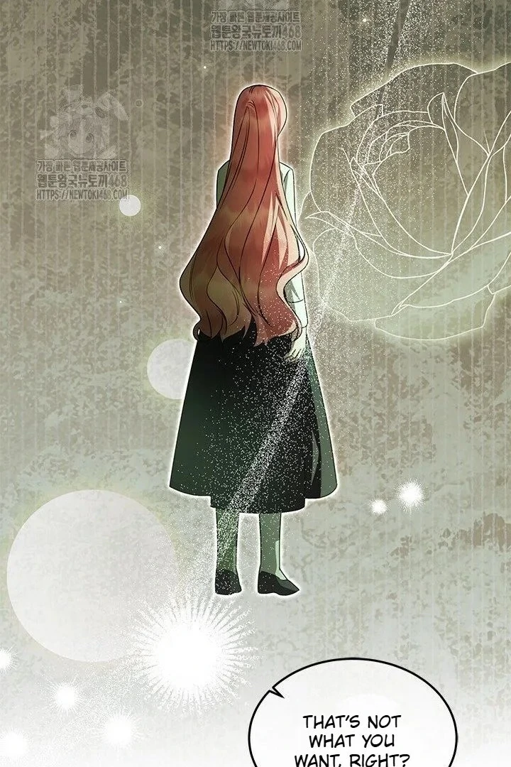 I Became The Tyrant's Chambermaid Chapter 95 - page 38