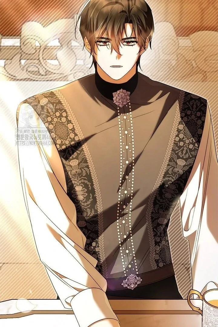 I Became The Tyrant's Chambermaid Chapter 95 - page 3