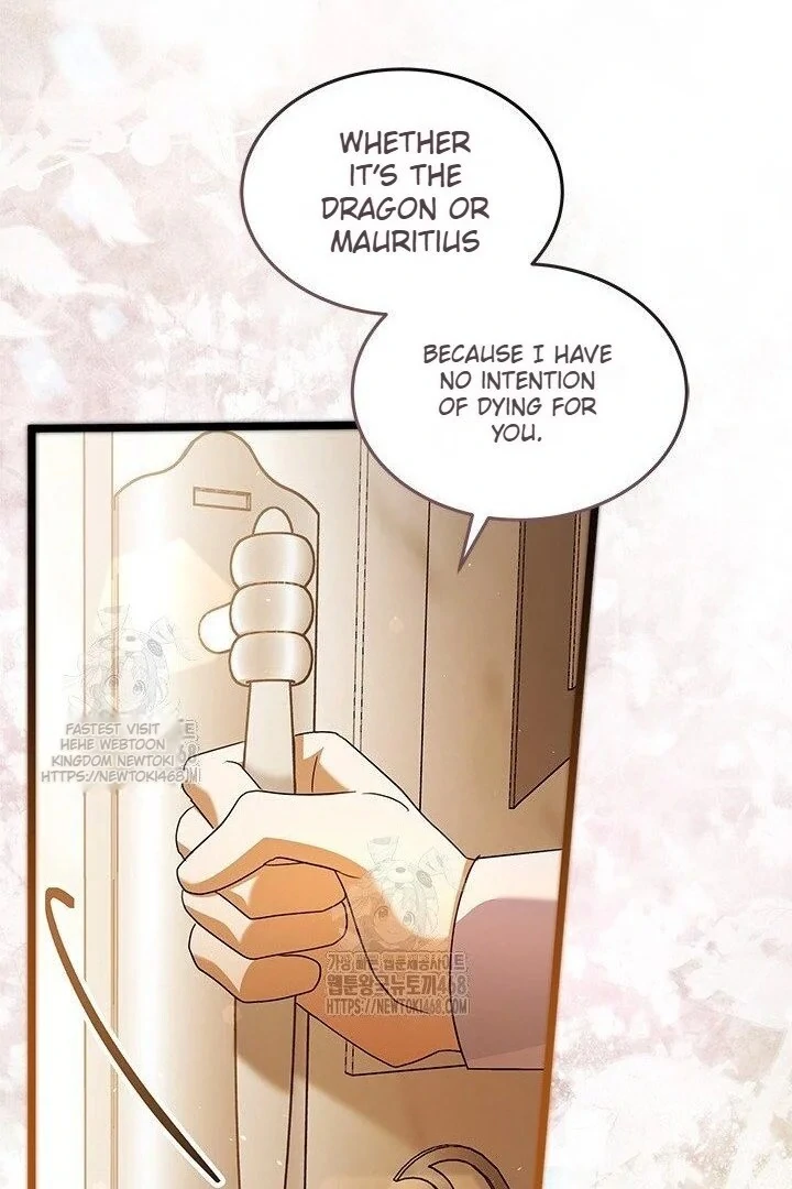 I Became The Tyrant's Chambermaid Chapter 95 - page 41