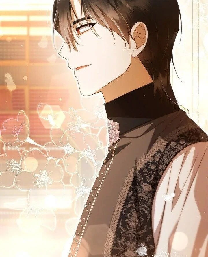 I Became The Tyrant's Chambermaid Chapter 95 - page 43