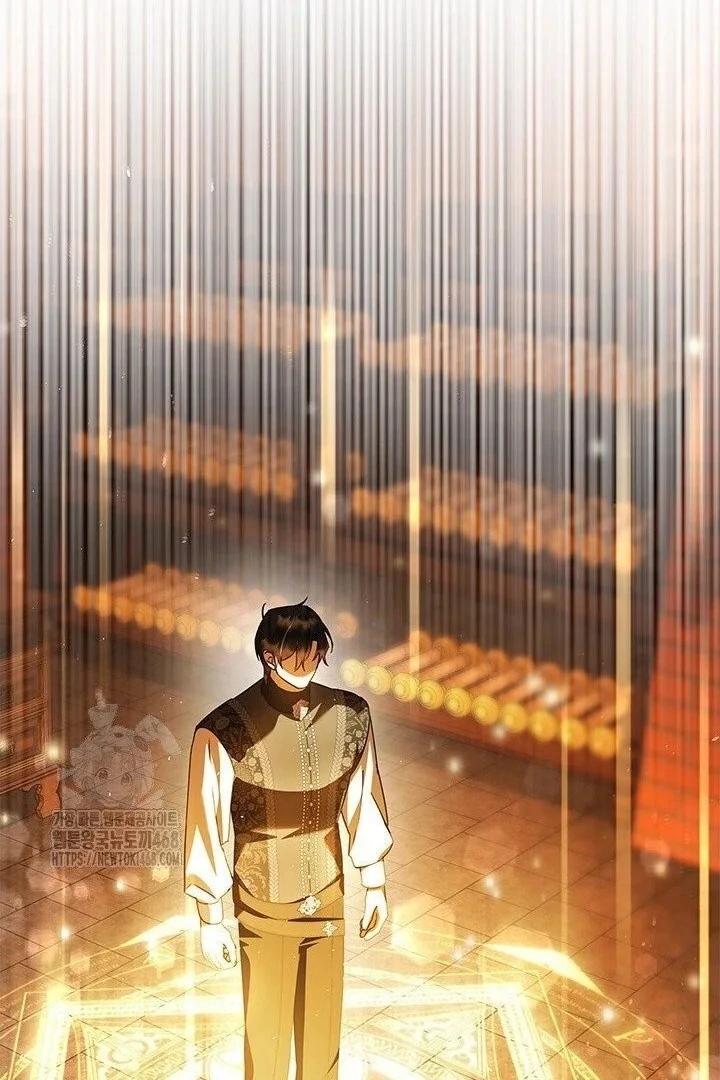 I Became The Tyrant's Chambermaid Chapter 95 - page 45