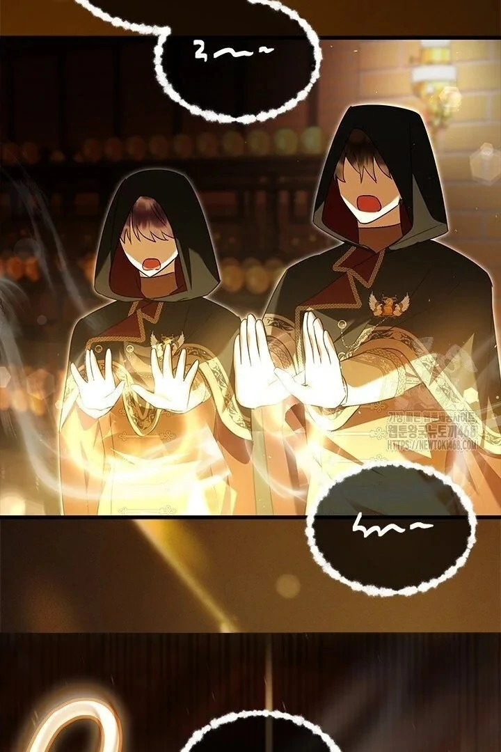 I Became The Tyrant's Chambermaid Chapter 95 - page 47