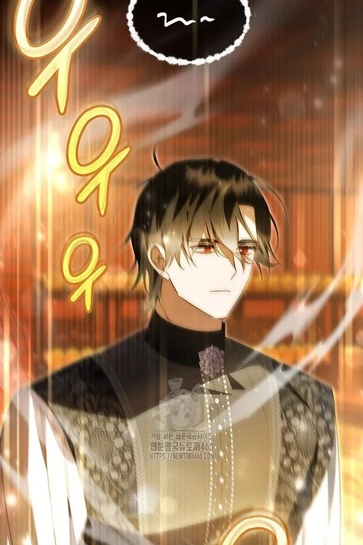 I Became The Tyrant's Chambermaid Chapter 95 - page 48