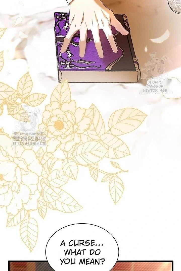 I Became The Tyrant's Chambermaid Chapter 95 - page 4