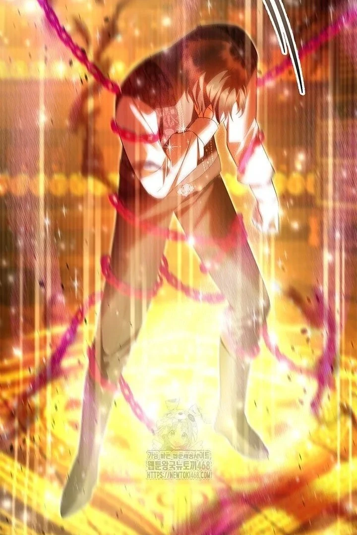 I Became The Tyrant's Chambermaid Chapter 95 - page 51