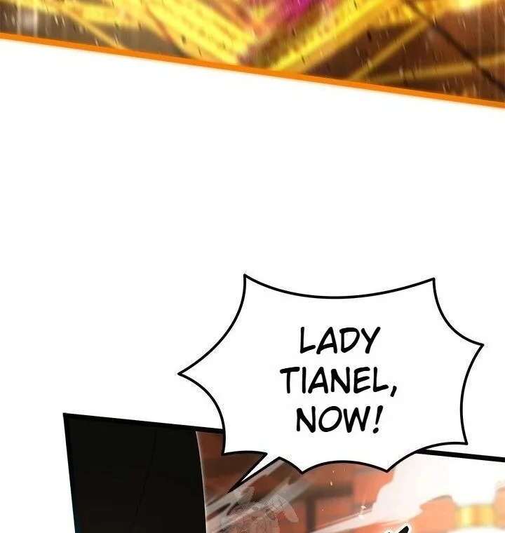 I Became The Tyrant's Chambermaid Chapter 95 - page 52