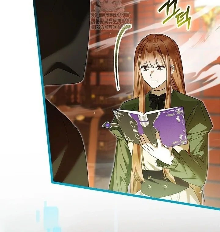 I Became The Tyrant's Chambermaid Chapter 95 - page 53