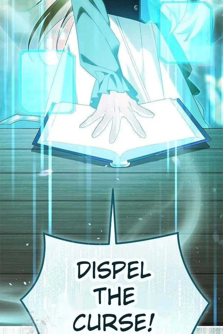 I Became The Tyrant's Chambermaid Chapter 95 - page 55