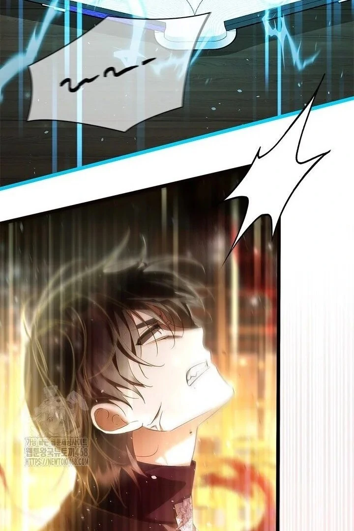 I Became The Tyrant's Chambermaid Chapter 95 - page 57