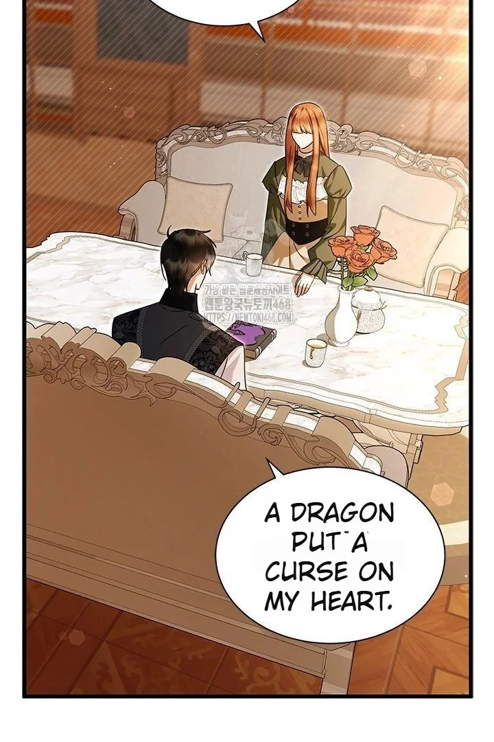 I Became The Tyrant's Chambermaid Chapter 95 - page 5