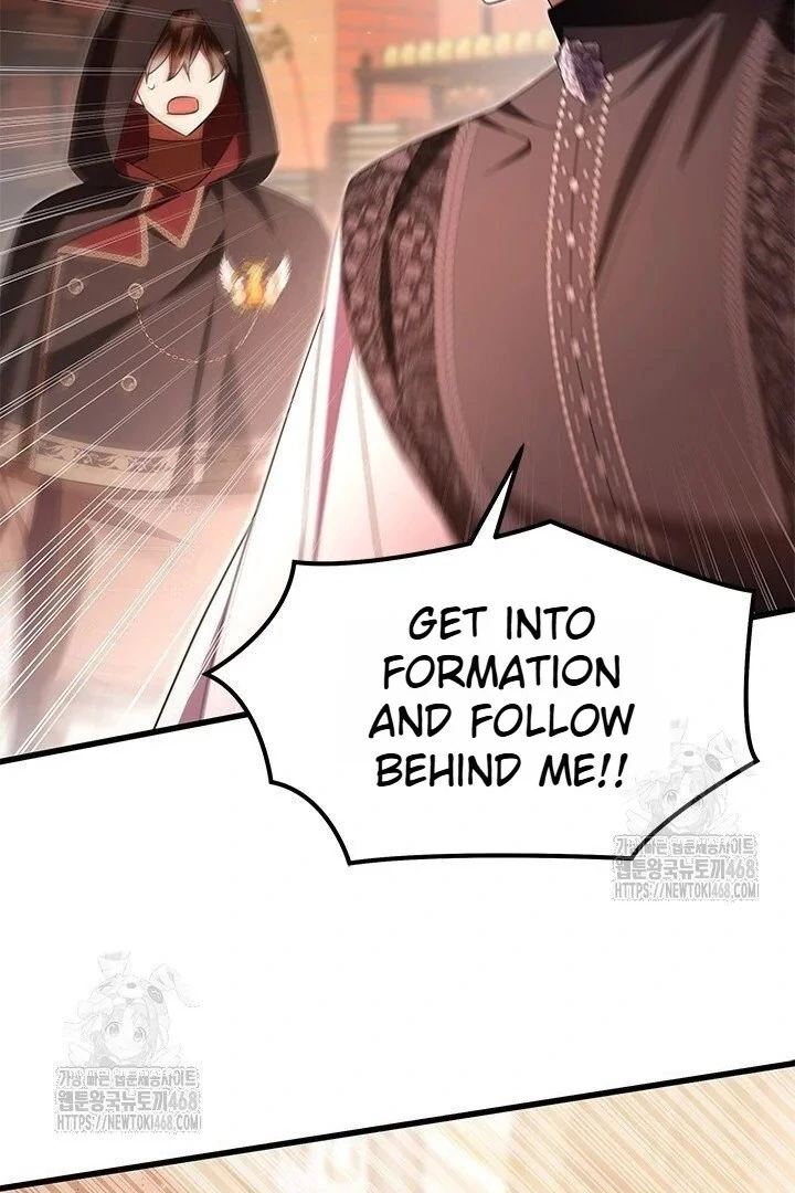 I Became The Tyrant's Chambermaid Chapter 95 - page 67