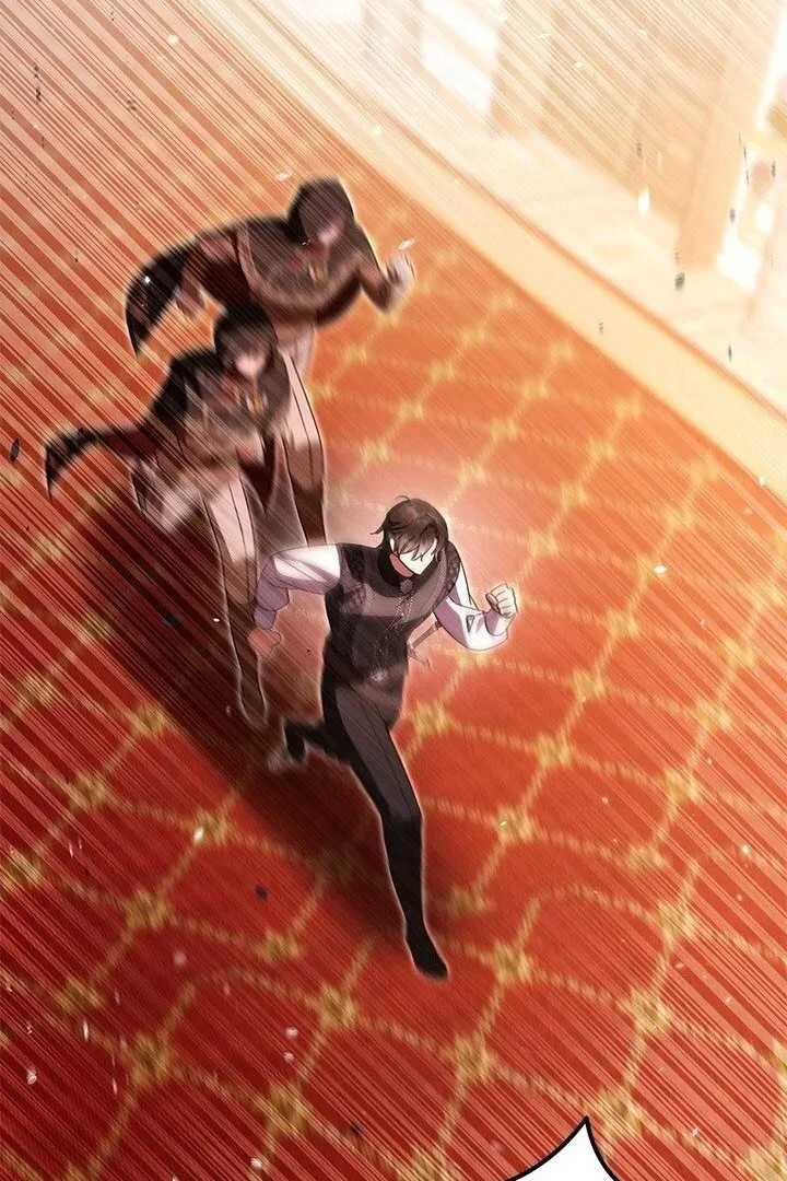 I Became The Tyrant's Chambermaid Chapter 95 - page 68