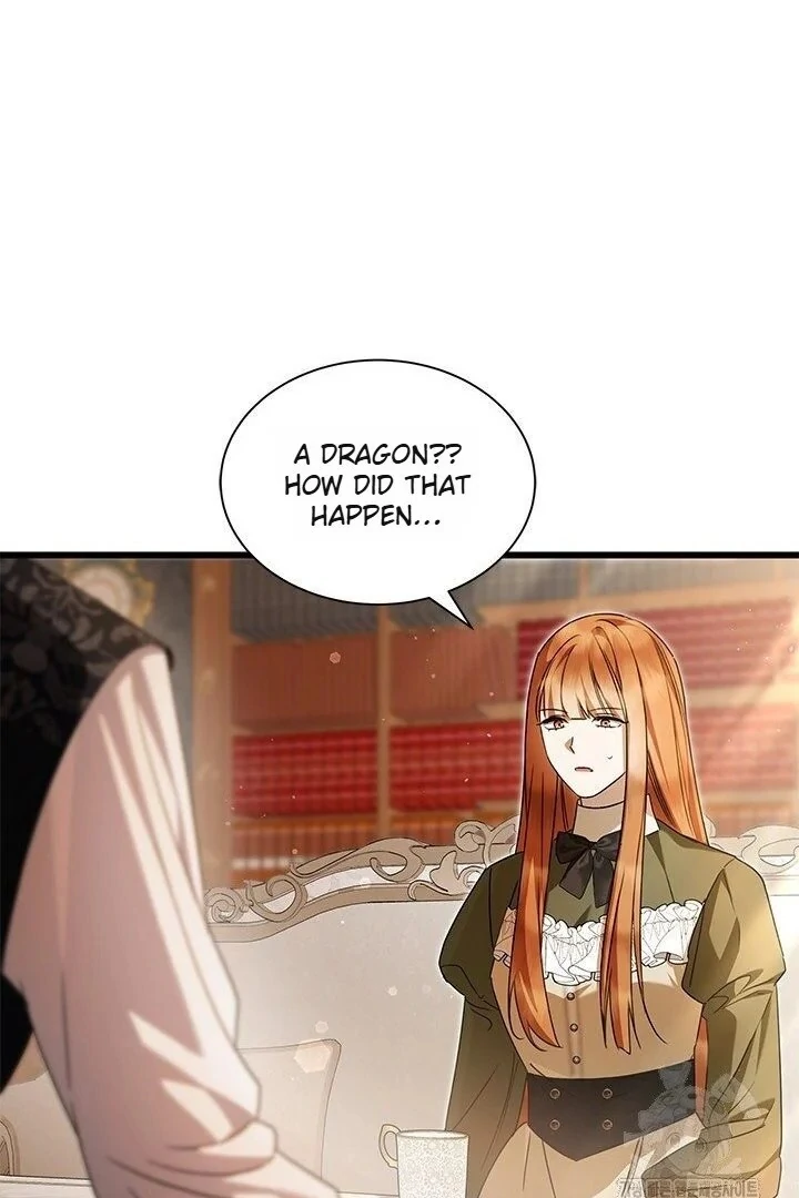 I Became The Tyrant's Chambermaid Chapter 95 - page 6