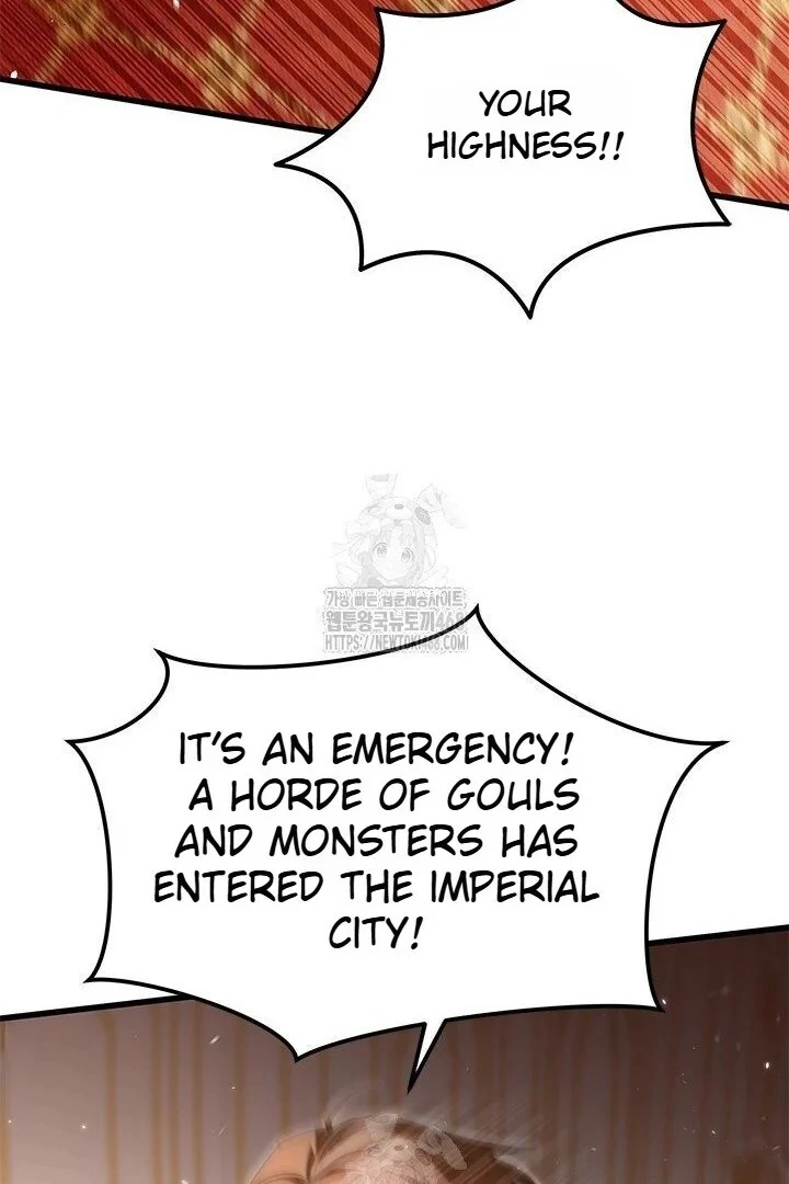 I Became The Tyrant's Chambermaid Chapter 95 - page 69