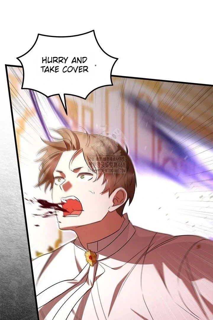 I Became The Tyrant's Chambermaid Chapter 95 - page 71