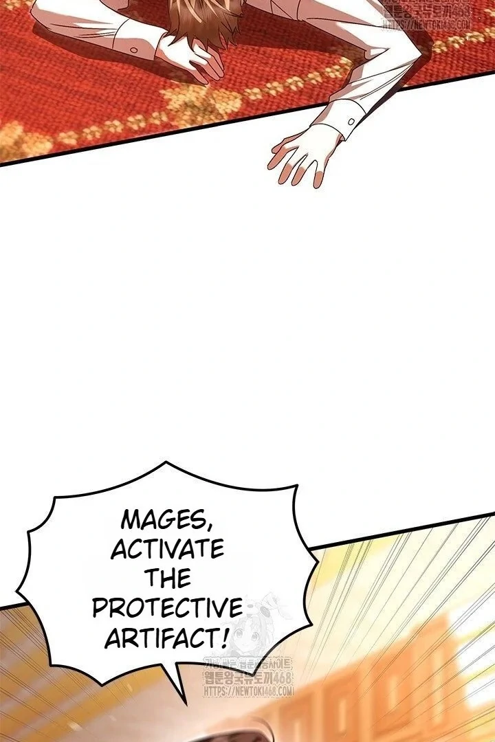 I Became The Tyrant's Chambermaid Chapter 95 - page 74