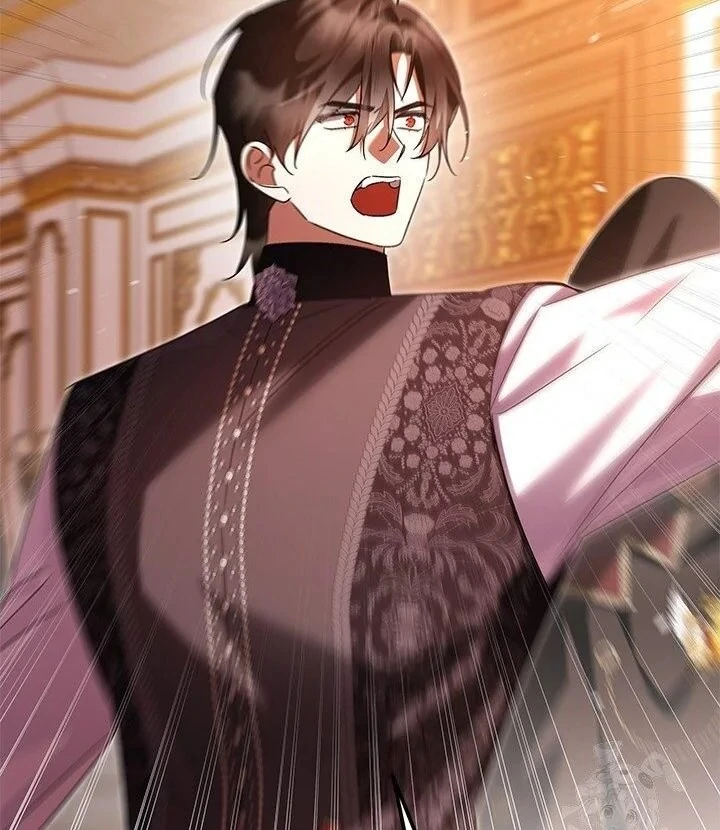 I Became The Tyrant's Chambermaid Chapter 95 - page 75