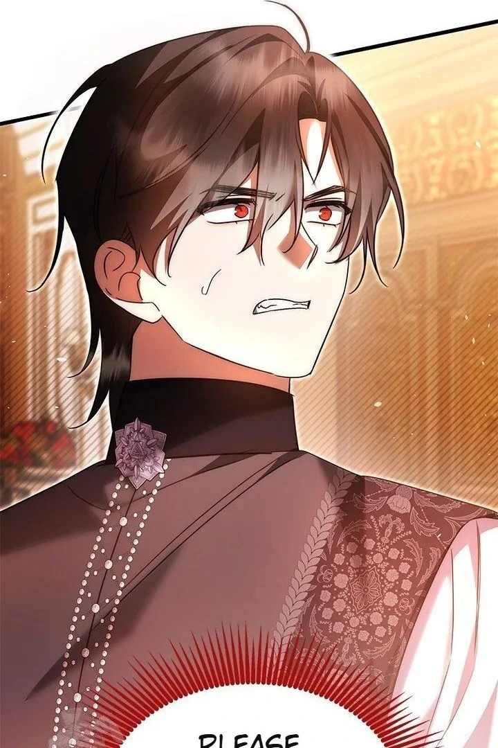 I Became The Tyrant's Chambermaid Chapter 95 - page 77