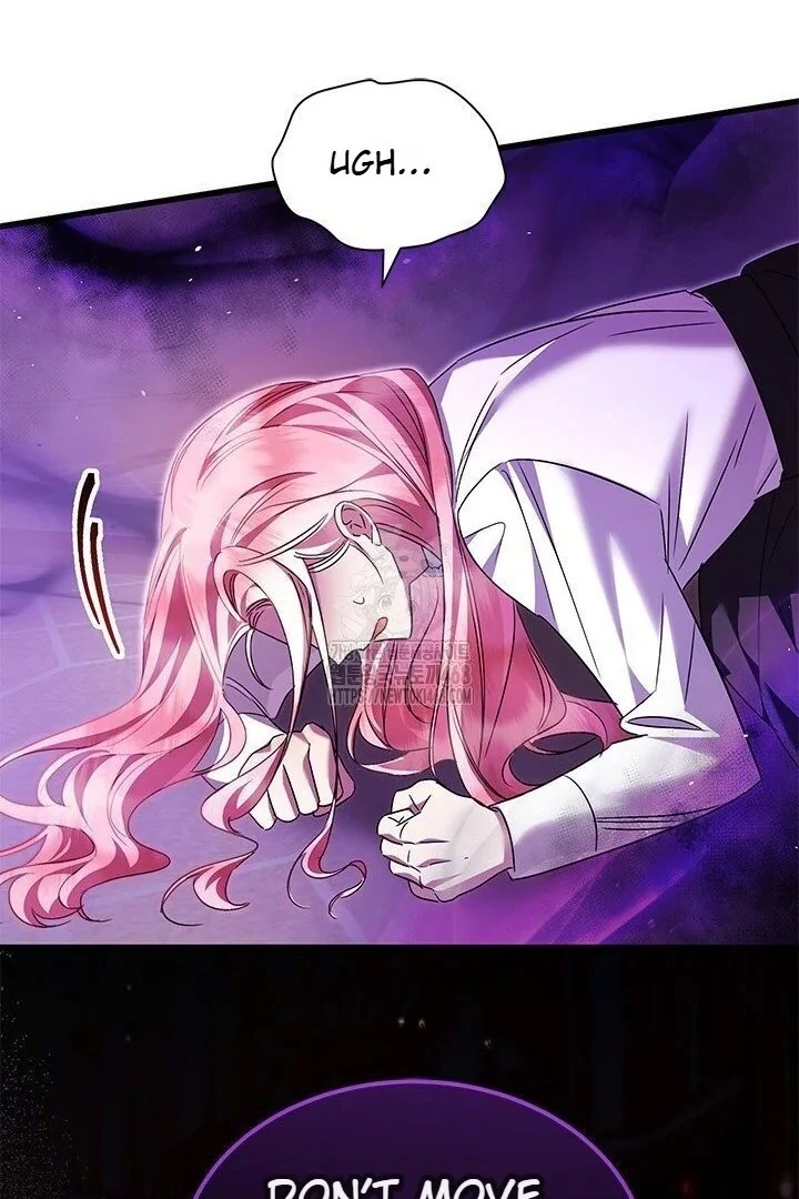 I Became The Tyrant's Chambermaid Chapter 95 - page 82