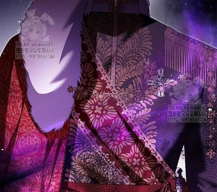 I Became The Tyrant's Chambermaid Chapter 95 - page 86